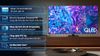 Ảnh Smart Tivi QLED Samsung 4K 85 inch QA85Q70D 0