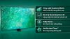 Ảnh Smart Tivi Neo QLED 4K 85 inch Samsung QA85QN85C 0