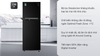 Ảnh Tủ lạnh Samsung Inverter 236 lít RT22M4032BU/SV 0