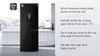 Ảnh Tủ lạnh Samsung Inverter 276 lít RB27N4190BU/SV 0