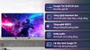 Ảnh Google Tivi QLED Aqua 4K 50 inch AQT50S80EUX 0
