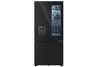 Ảnh Tủ lạnh LG Inverter 612 lít Multi Door InstaView LFD61BLGAI 0