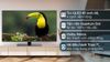 Ảnh Smart Tivi QLED 4K 65 inch Samsung QA65Q80B 0
