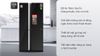 Ảnh Tủ lạnh Sharp Inverter 605 lít Multi Door SJ-FX688VG-BK 0