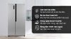 Ảnh Tủ lạnh LG Inverter 519 lít Side By Side GR-B256JDS 0