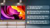 Ảnh Google Tivi Sony 4K 75 inch KD-75X80K 0