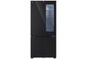 Ảnh Tủ lạnh LG Inverter 617 lít Multi Door InstaView LFB61BLGAI 0