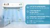 Ảnh Máy lạnh Sharp Inverter 2 HP AH-X18ZEW 0