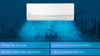 Ảnh Máy lạnh 2 chiều Panasonic Inverter 1 HP CU/CS-YZ9WKH-8 0