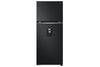 Ảnh Tủ lạnh LG Inverter 374 lít LTD37BLM 0