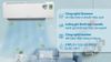 Ảnh Máy lạnh Daikin Inverter 2 HP FTKF50XVMV 0