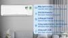 Ảnh Máy lạnh 2 chiều Daikin Inverter 3 HP FTHF71VAVMV 0