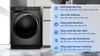 Ảnh Máy sấy bơm nhiệt Electrolux UltimateCare 9 kg EDH903R7SC 0