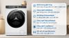 Ảnh Máy giặt Electrolux UltimateCare 700 Inverter 10 kg EWF1043R7WC 0