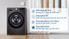 Ảnh Máy giặt LG AI DD Inverter 12 kg FV1412S3BA 0