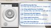 Ảnh Máy sấy thông hơi Electrolux UltimateCare 8 kg EDV804H3WC 0