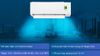 Ảnh Máy lạnh Toshiba Inverter 1 HP RAS-H10E2KCVG-V 0