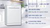 Ảnh Máy rửa chén độc lập Whirlpool WFC 3C26P 0