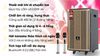 Ảnh Loa kéo Karaoke Nanomax S-1000 450W 0