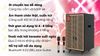 Ảnh Loa kéo karaoke Nanomax S-900 420W 0