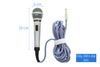 Ảnh Micro có dây Zenbos MZ-328 0