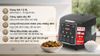 Ảnh Nồi cơm điện tử Tefal 1.8 lít RK737868 0