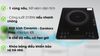 Ảnh Bếp từ Electrolux ETD42SKR 0
