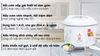 Ảnh Nồi cơm nắp gài Happycook 1.8 lít HCJ-1822 0
