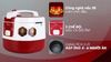 Ảnh Nồi cơm nắp gài Midea 2 lít MR-SM2061 0