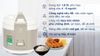 Ảnh Nồi cơm nắp gài Electrolux 1.8 lít E4RC1-350B 0