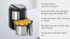 Ảnh Nồi chiên không dầu Mishio MK-221 5 lít 0
