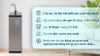 Ảnh Máy lọc nước RO Panasonic TK-CA813F-VN 7 lõi 0