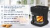 Ảnh Nồi chiên không dầu Mishio MK373 7 lít 0