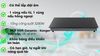 Ảnh Bếp từ hồng ngoại lắp âm Midea MC-IHD361 0