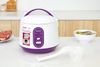 Ảnh Nồi cơm nắp gài Tefal 0.7 lít RK224168 0