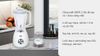 Ảnh Máy xay sinh tố đa năng AVA YX-904N 0