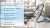 Ảnh Máy hút bụi dạng hộp Hitachi CV-BF16 GN 0