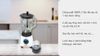 Ảnh Máy xay sinh tố đa năng Happycook HCB-150C 0