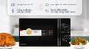 Ảnh Lò vi sóng Toshiba MWP-MM20P(BK) 20 lít 0