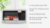 Ảnh Lò vi sóng có nướng Toshiba ER-SGS34(S1)VN 34 lít 0
