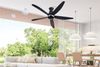 Ảnh Quạt trần Panasonic 5 cánh F-60FEN 40W 0