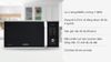 Ảnh Lò vi sóng có nướng Samsung MG23K3575AS/SV-N 23 lít 0