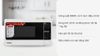 Ảnh Lò vi sóng Toshiba ER-SM20(W1)VN 20 lít 0