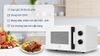 Ảnh Lò vi sóng Electrolux EMM20K22W 20 lít 0