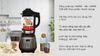 Ảnh Máy làm sữa hạt đa năng Tefal BL967B66 0