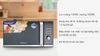Ảnh Lò vi sóng có nướng BlueStone MOB-7755 25 lít 0