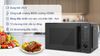 Ảnh Lò vi sóng có nướng Electrolux EMG25D22BM 25 lít 0