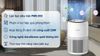 Ảnh Máy lọc không khí Philips AC0950/10 23W 0