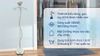 Ảnh Bàn ủi hơi nước đứng BlueStone GSB-3915 1800W 0