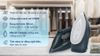Ảnh Bàn ủi hơi nước Panasonic NI-U450GRA 2400W 0